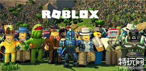 去哪给Roblox罗布乐思充钱 Roblox国际版充值方法