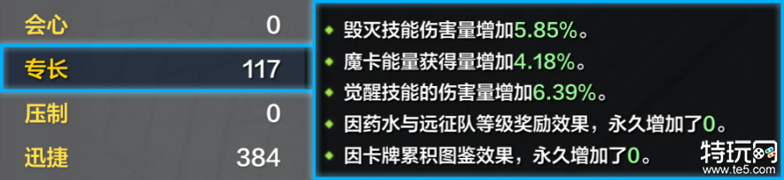 命运方舟怎么快速提战力 最强战力提升方案祝你高人一等