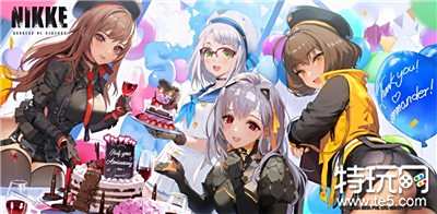 NIKKE胜利女神国际服官网网址是什么 Nikke胜利女神官网入口
