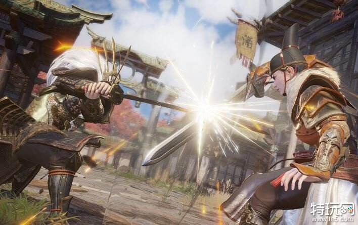 永劫无间2023最强武器排名汇总 永劫无间哪把武器最强