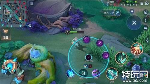 《Garena 传说对决》迎接传说日 新英雄「凯恩-断罪血翼」登场