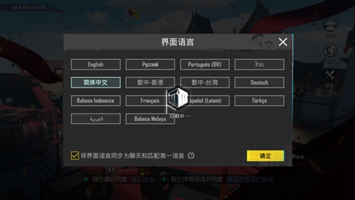 pubg国际服手游2023下载