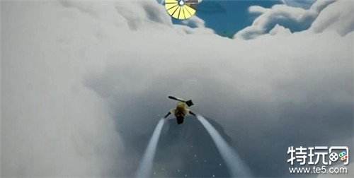 光遇拾光季入口在哪 光遇拾光季入口位置一览