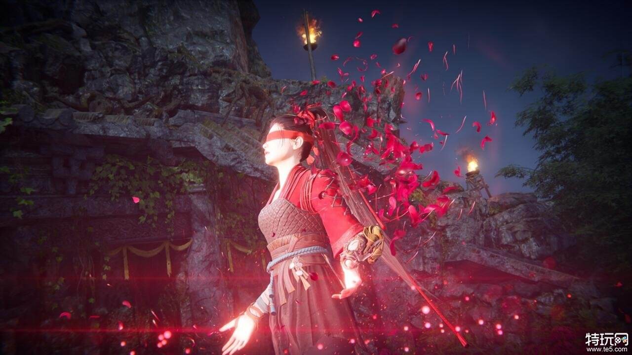 永劫无间季莹莹捏脸数据 永劫无间捏脸数据如何导入