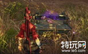 永劫无间神秘商人有哪些道具 神秘商人掉落装备介绍