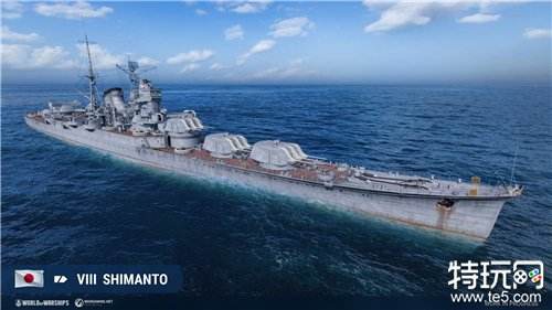 《碧蓝航线》将与《战舰世界》连续第六年合作推出「科研战舰」