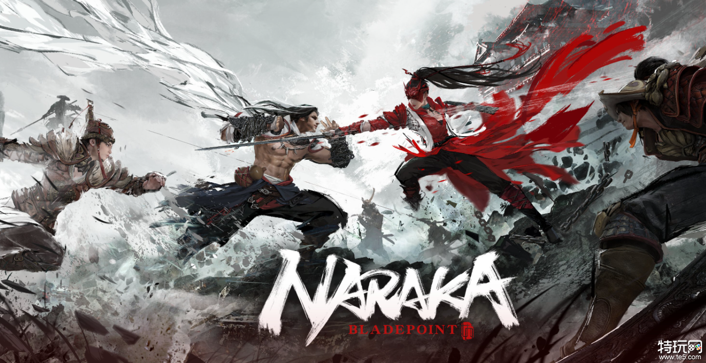 永劫无间为什么叫naraka naraka的含义
