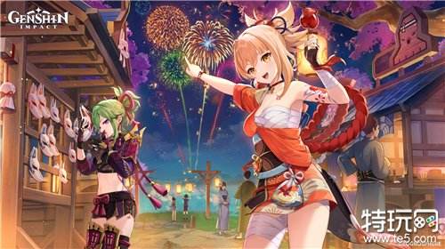 原神充值页面打不开怎么办 国际服充值礼包