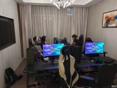 DOTA2利雅得大师赛环境怎么样 Fng、TheChosenOne和Fishman谈论利雅得大师赛环境