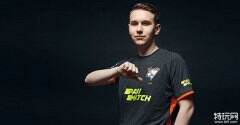 DOTA2BB战队中单是谁 BB中单选手GPK的公开信