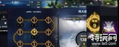 命运方舟50级直升券怎么获得 等级直升券获得方法