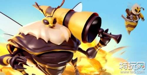 精灵觉醒2023内测服