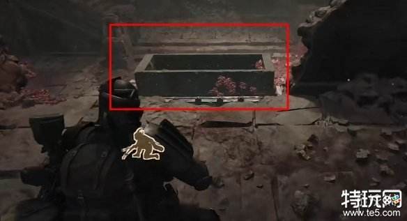 遗迹2第一章隐藏boss位置在哪里 第一章隐藏boss位置分享