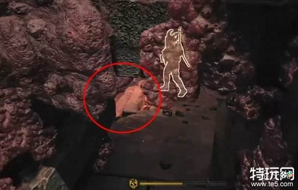 遗迹2第一章隐藏boss位置在哪里 第一章隐藏boss位置分享