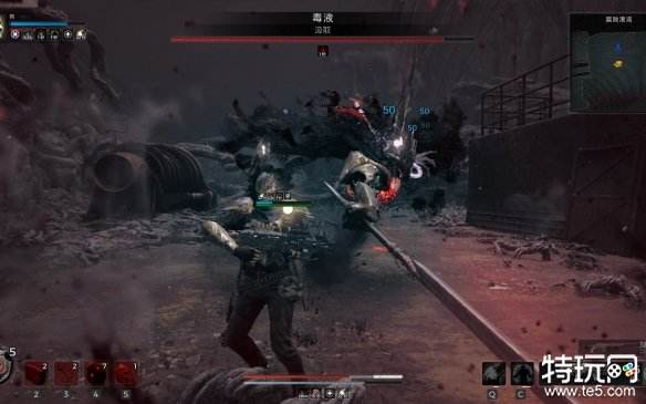 遗迹2副职业怎么解锁 遗迹2副职业解锁方法