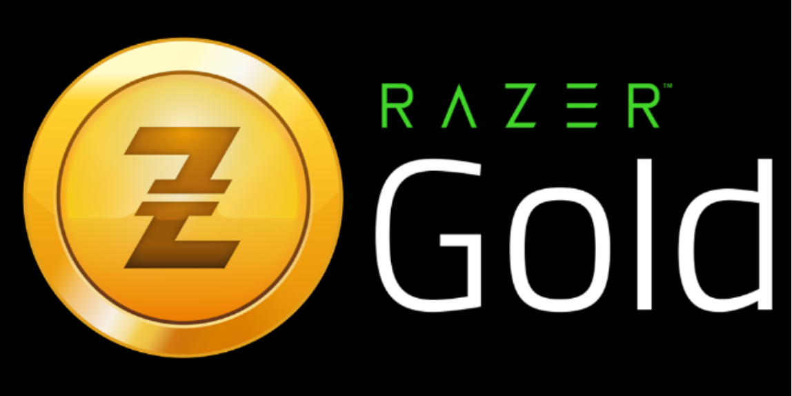 Razer Gold 作为全球资深第三方支付渠道聚合商确认参