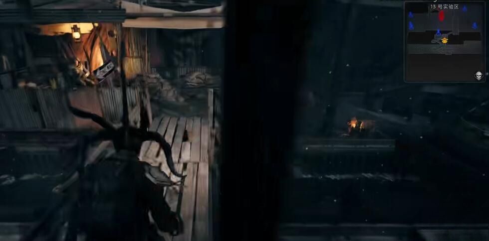 遗迹2隐藏职业“入侵者”解锁武器捕梦者怎么获取