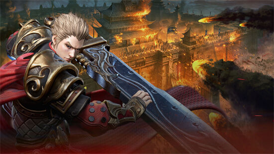 好玩的手游传奇推荐大全 热门传奇手游推荐大全