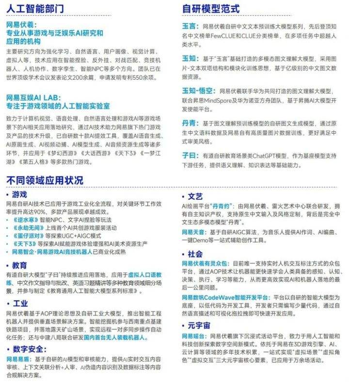 AIGC报告：超六成企业布局，近半数认为缺人才培养储备