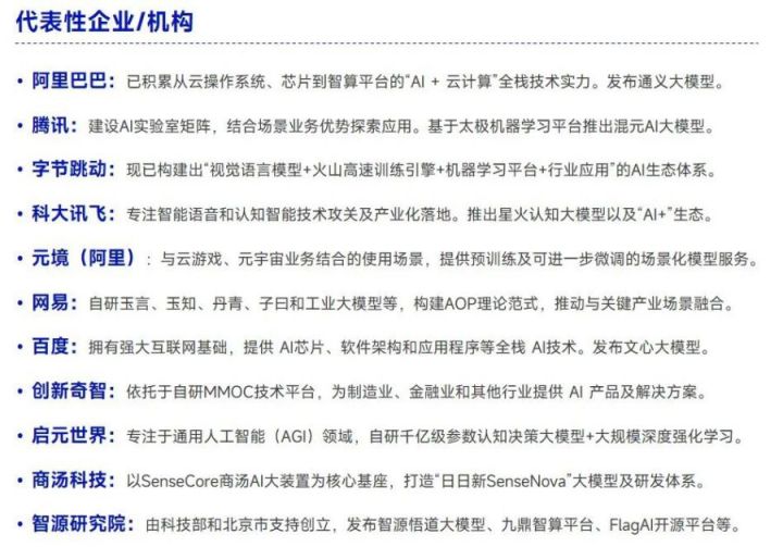 AIGC报告：超六成企业布局，近半数认为缺人才培养储备