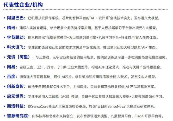 AIGC报告：超六成企业布局，近半数认为缺人才培养储备