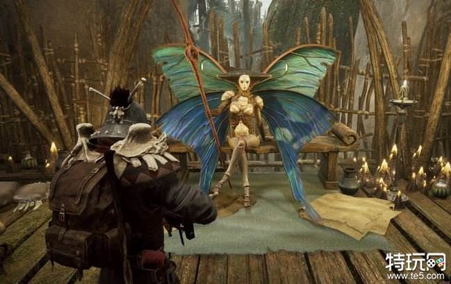 遗迹2隐藏BOSS在第一章哪里 第一章隐藏BOSS位置介绍