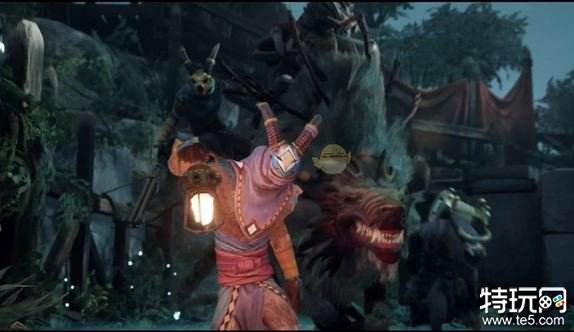 遗迹2怎么解锁炼金术师职业 炼金术师职业解锁方法