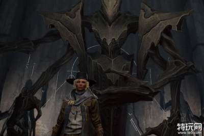 遗迹2解锁隐藏职业需要什么道具 隐藏职业所需道具介绍