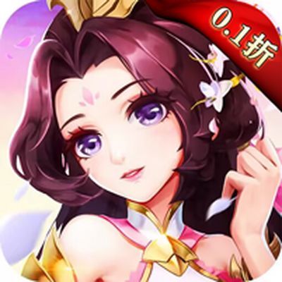 龙魂创世0.1折版