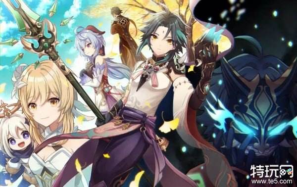 原神落落莓采集地点在哪里 2023最新落落莓采集地点一览