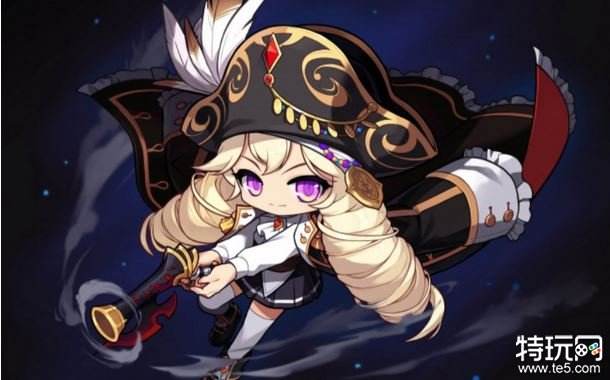 冒险岛枫之传说船长技能怎么加点 船长技能加点最新攻略