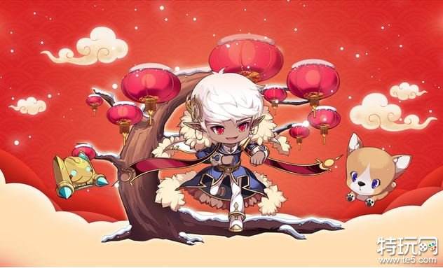 冒险岛枫之传说自动战斗怎么设置 冒险岛自动战斗设置教程