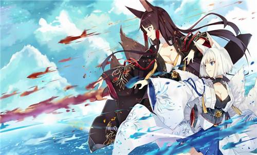 碧蓝航线也可以在电脑上玩吗 碧蓝航线电脑端最新安装地址