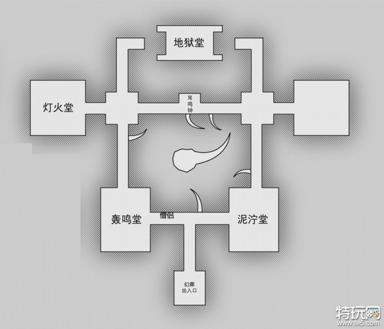 只狼屏风猿猴怎么打 屏风猿猴打法攻略