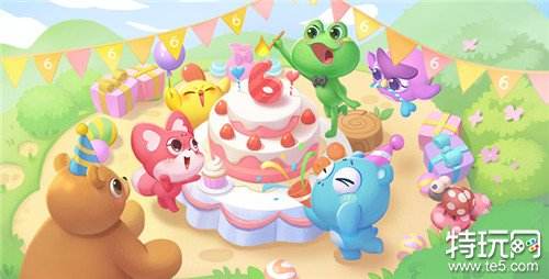 开心消消乐电脑免费版可以玩吗 开心消消乐最新pc安装地址