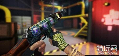 csgo哪里可以买皮肤 csgo皮肤购买平台前十名