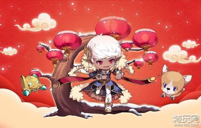 冒险岛枫之传说国服更新哪些内容 冒险岛枫之传说国服更新内容一览