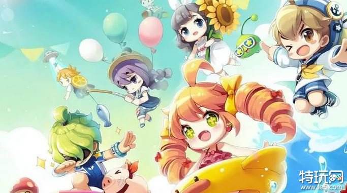 冒险岛枫之传说零氪玩家怎么玩 冒险岛枫之传说零氪玩家攻略