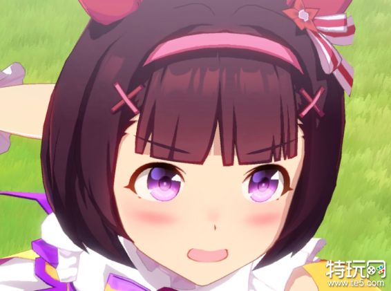 闪耀优俊少女大和赤骥怎么养 赛马娘大和赤骥培养攻略