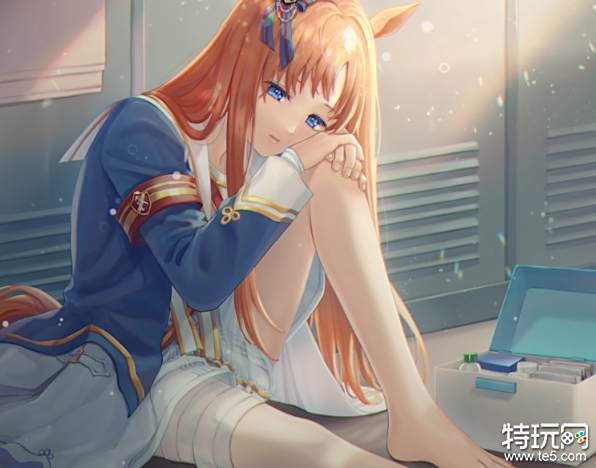 闪耀优俊少女spica队伍有哪些成员 赛马娘spica队伍介绍