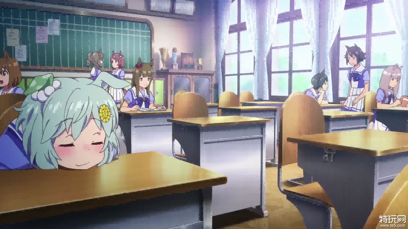 闪耀优俊少女神鹰怎么养 赛马娘神鹰培养攻略_特玩网
