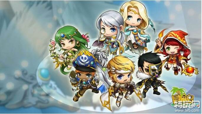 冒险岛枫之传说转职方法一览:冒险岛枫之传说转职方法是什么