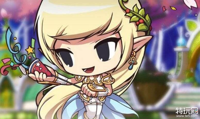 冒险岛枫之传说平民最强职业介绍：冒险岛枫之传说平民最强职业是谁