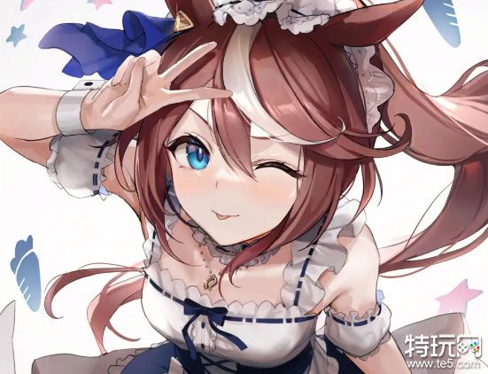 闪耀优俊少女鲁道夫象征怎么养 赛马娘鲁道夫象征培养攻略