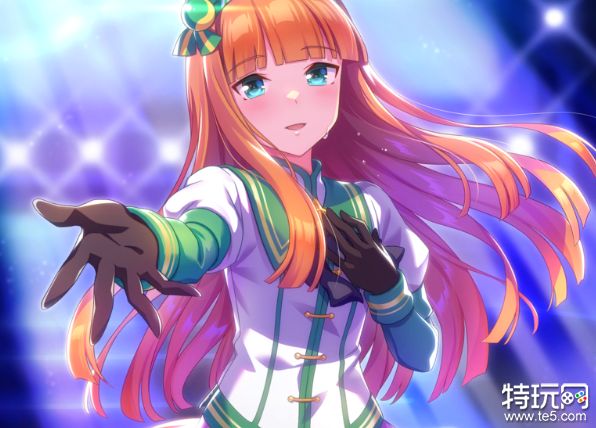 闪耀优俊少女樱花千代王怎么养 赛马娘樱花千代王培养攻略