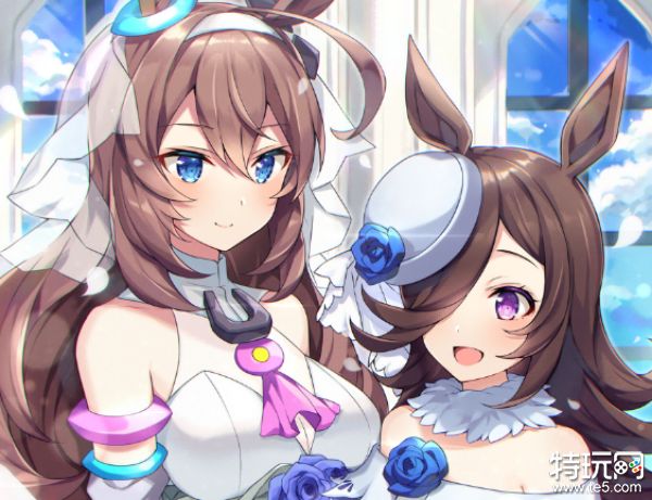 赛马娘怎么切换游戏账号 赛马娘游戏账号切换流程