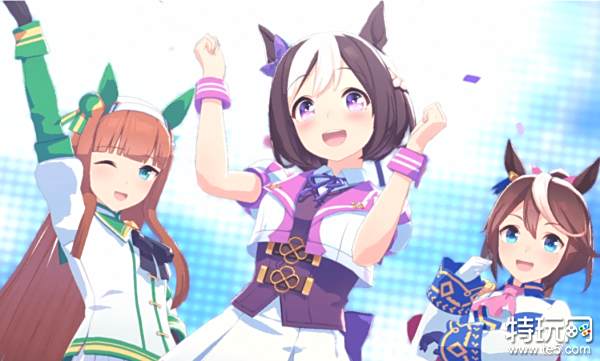 闪耀优俊少女最低配置是多少 赛马娘推荐配置介绍