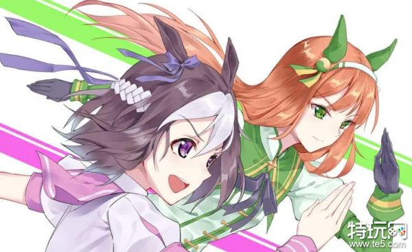 闪耀优俊少女先抽角色还是支援卡 赛马娘抽卡建议