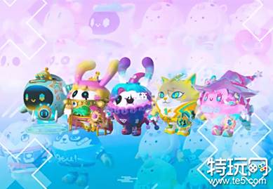 蛋仔派对马戏乐园怎么玩 马戏乐园通关攻略