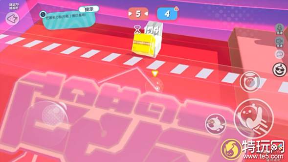 蛋仔派对夺宝蛋联盟怎么玩 夺宝蛋联盟通关攻略
